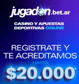Jugadon login