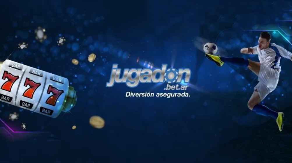 Jugadon